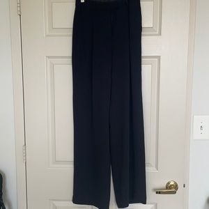 Aritzia Babaton Wide Leg long pants